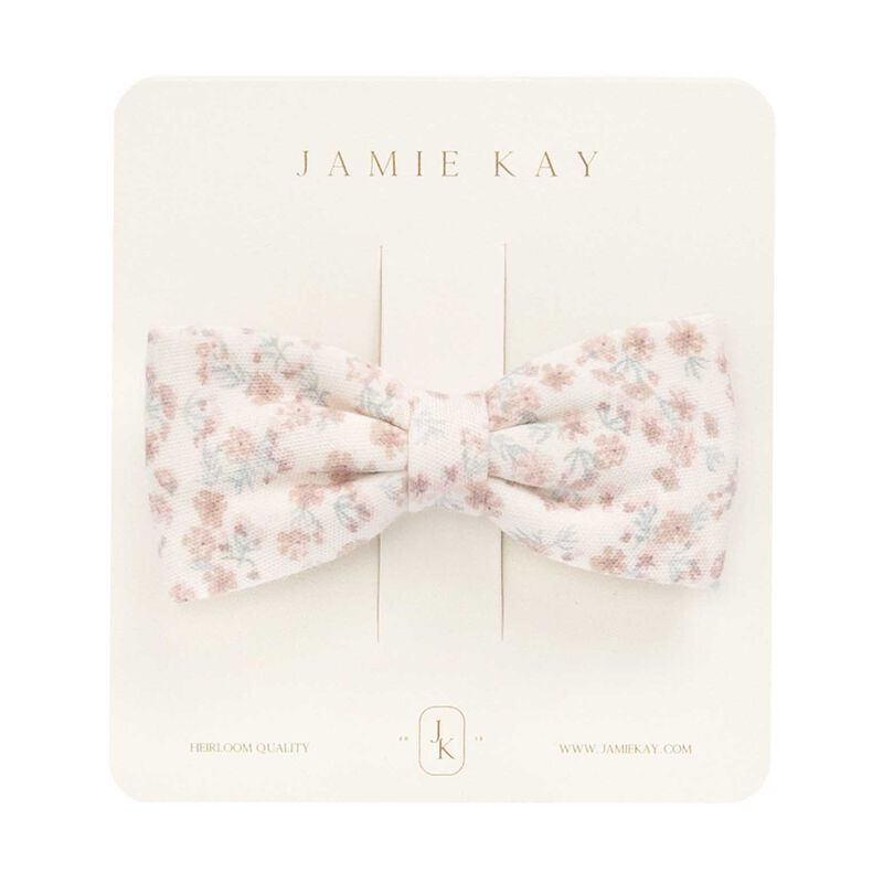 Jamie Kay Organic Cotton Desiree Bow image number 0